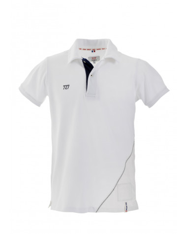 Polo shirt short sleaves