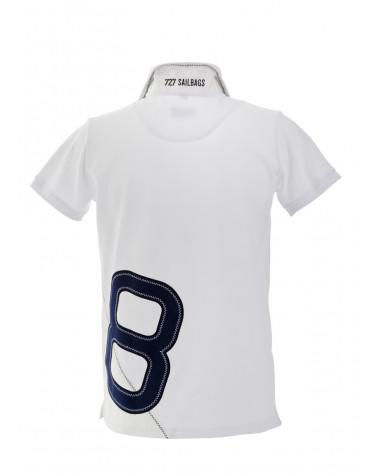 Polo shirt short sleaves