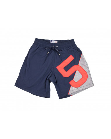 Short de Bain Marine