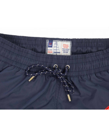 Short de Bain Marine