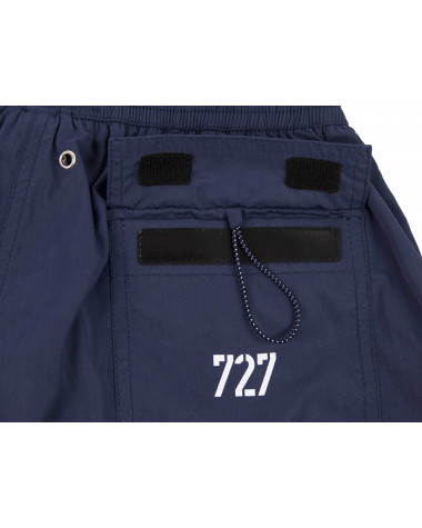 Short de Bain Marine