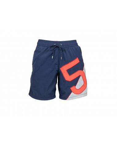 Short de Bain Marine