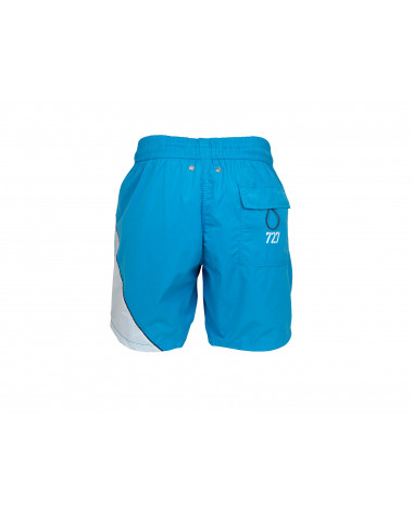 Türkis Badeshorts