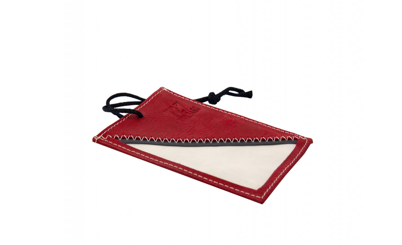 Label holder