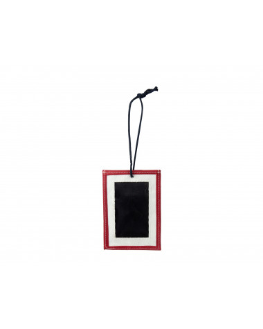 Label holder