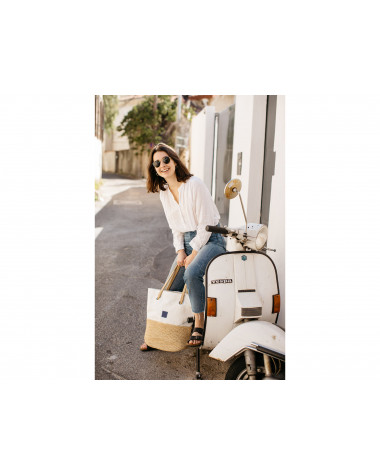 Raphaelle Tote bag