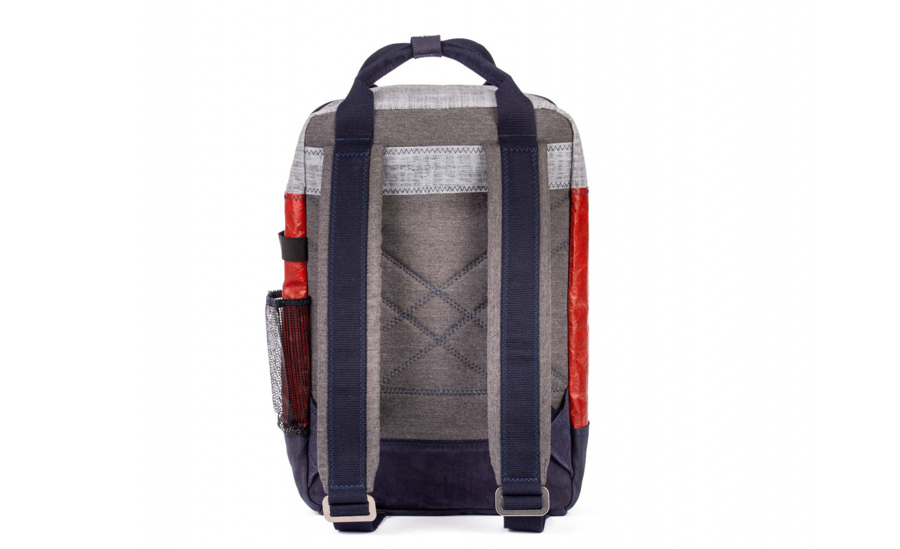 Wally backpack - Vendée Globe
