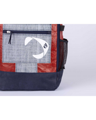 Sac à dos Wally Vendée Globe