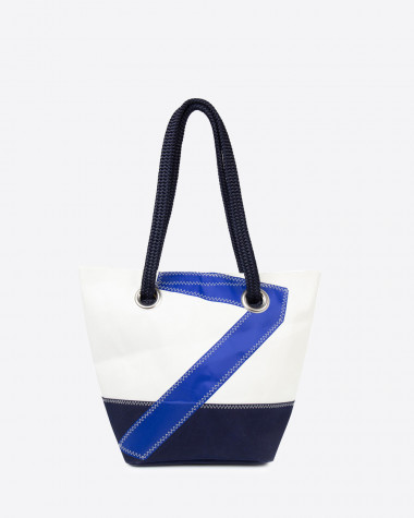 Hand Bag Legend - Navy Blue