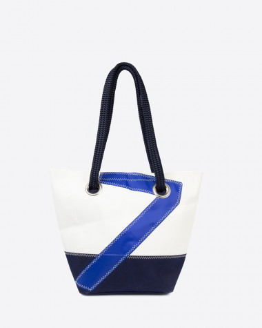 Handtasche Legende - Navy Blue