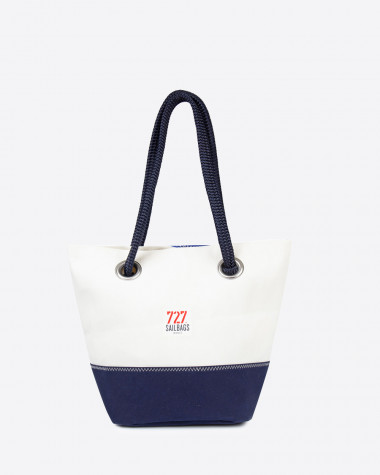 Hand Bag Legend - Navy Blue