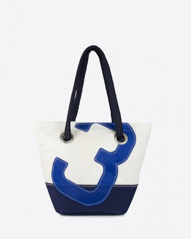 Sac à main Légende Navy Blue