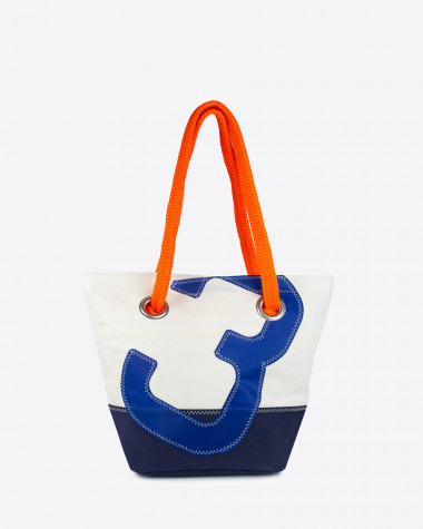 Hand Bag Legend - Navy Blue