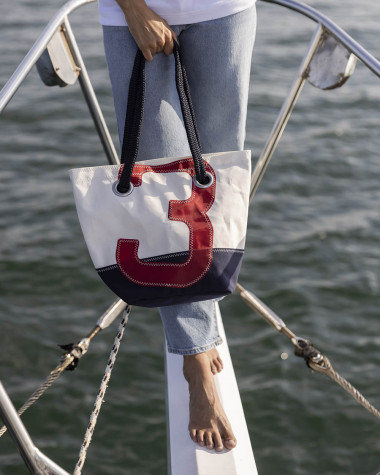 Handtasche Legende - Navy