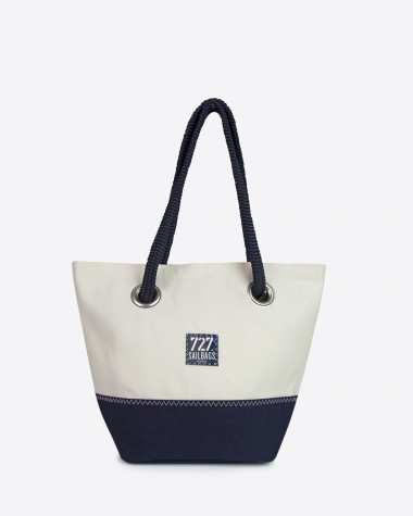 Hand Bag Legend- Navy