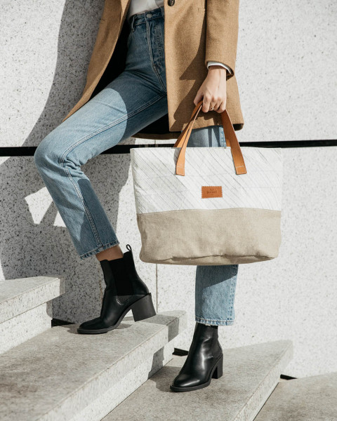 Sac à main Charlie Burby