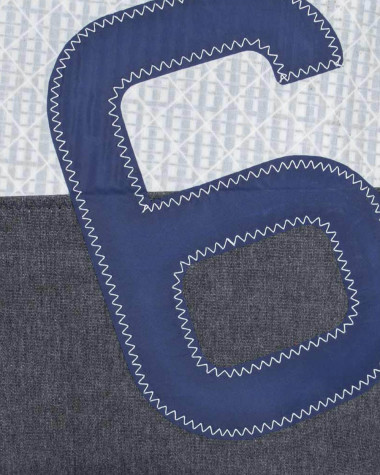 Sac à main Charlie Light Grey