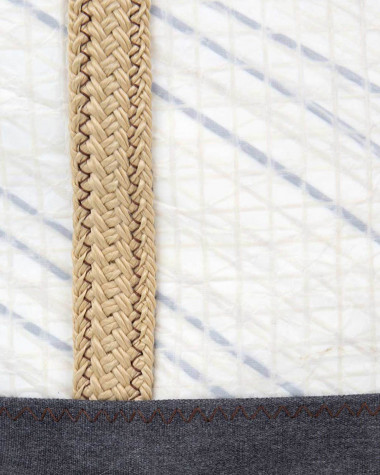 Handtasche Sweetie "Vanille Bourbon"