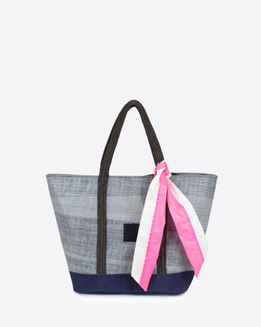 Sac à main Sweetie "Gris Granit" 