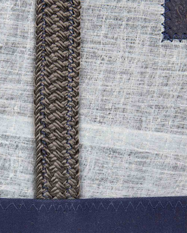 Sac à main Sweetie "Gris Granit"