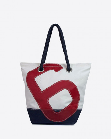 Hand Bag Sam - Navy