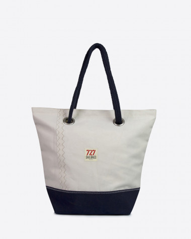 Hand Bag Sam - Navy