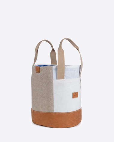 Cabas bucket