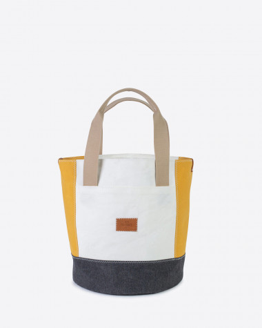 Roots muskoka online tote