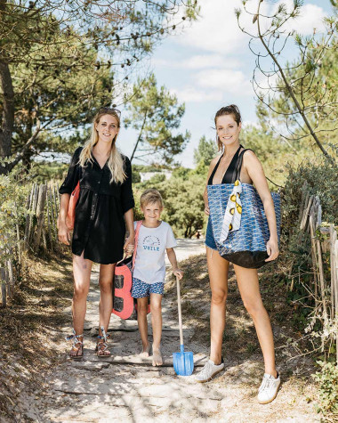 Family bag