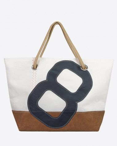 Reisetasche Carla - Leder