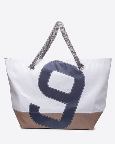 Travel Bag Carla - French Riviera