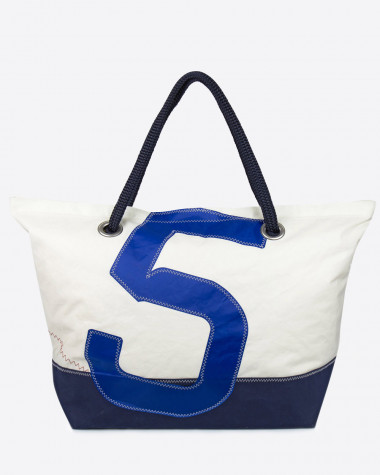 Reisetasche Carla - Navy Bue