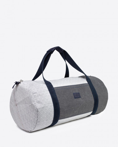 Sac Voyage Onshore Light Grey