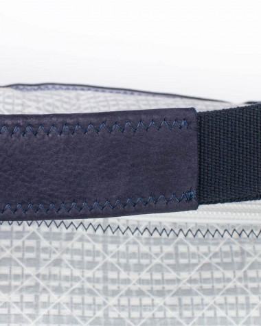 Sac Voyage Onshore Light Grey