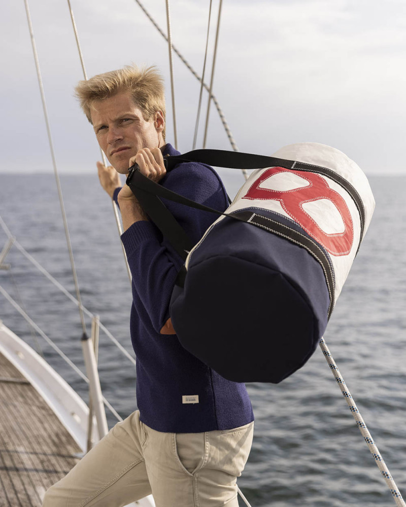 Sac Voyage Onshore Navy