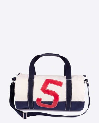 Sac de sport Polochon Navy