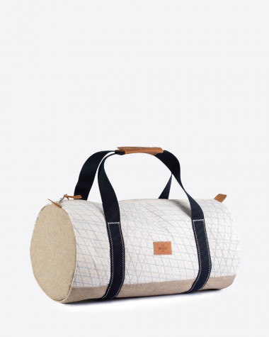 Duffel Bag Polochon Burby