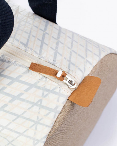 Duffel Bag Polochon Burby