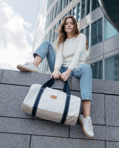 Duffel Bag Polochon Burby