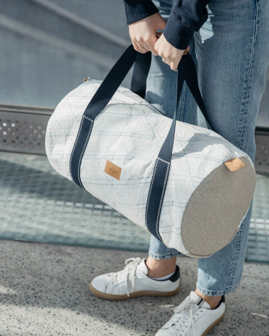 Duffel Bag Polochon Burby