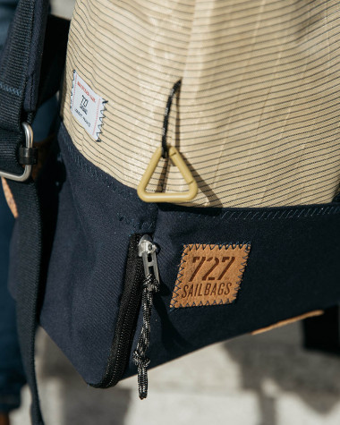Rucksack Dinghy - Amber
