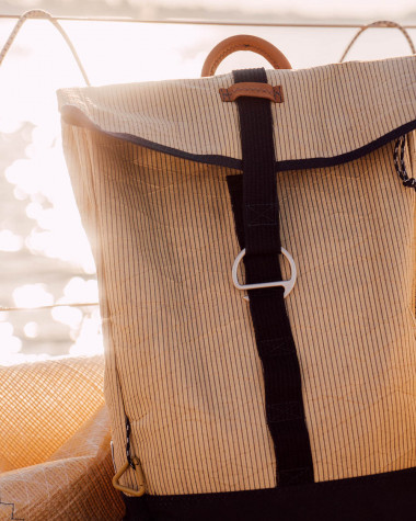 Rucksack Dinghy - Amber