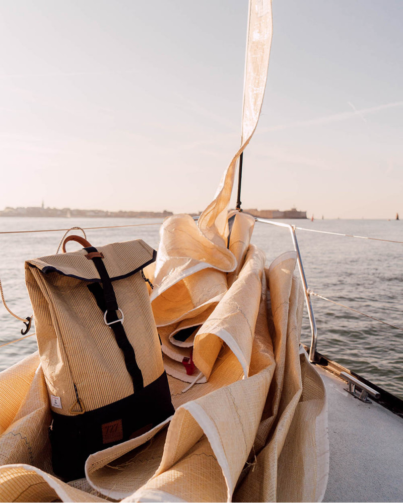 Rucksack Dinghy - Amber