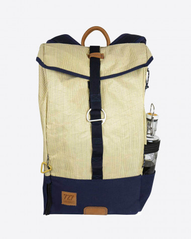 Amber - Dinghy backpack