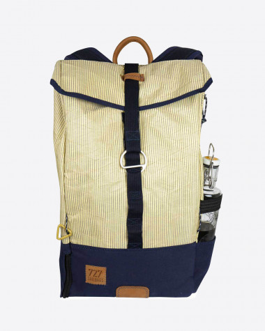 Rucksack Dinghy - Amber