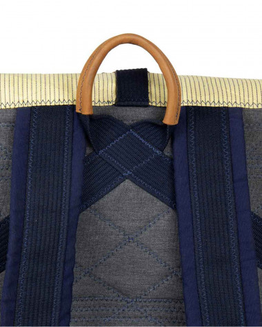 Rucksack Dinghy - Amber