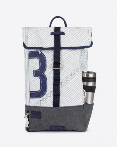 Rucksack Dinghy - Light Grey