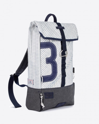 Light Grey - Dinghy backpack