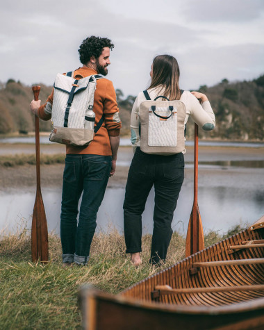 The Gaby backpack - Burby