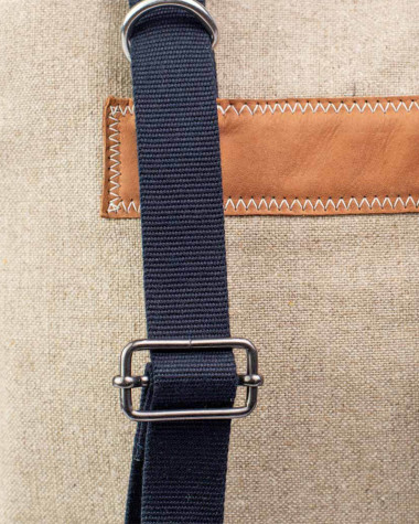The Gaby backpack - Burby